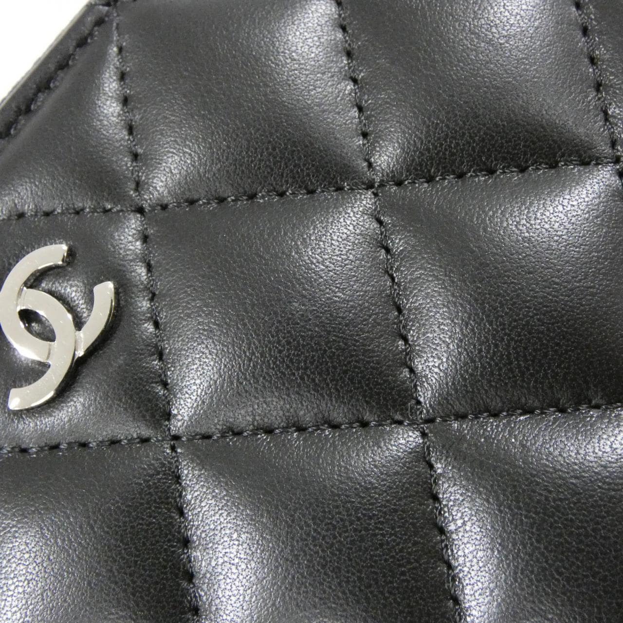 シャネル タイムレスクラシック ライン 50097 財布