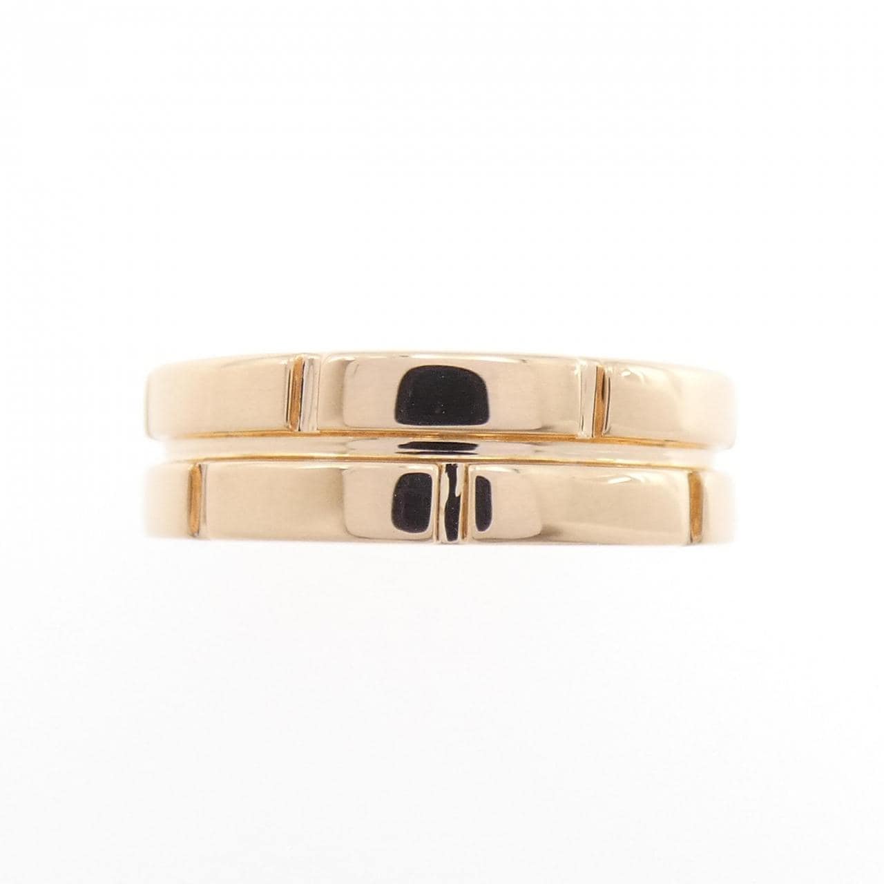 ルジアダ 750PG リング