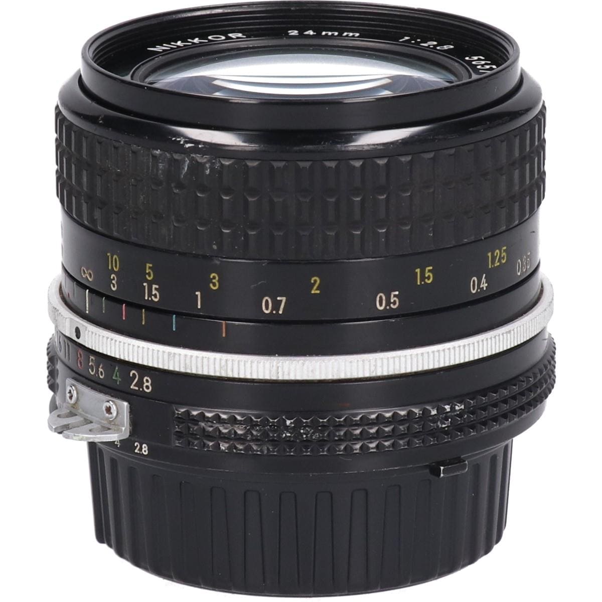 ＡＩ２４ｍｍ　Ｆ２．８