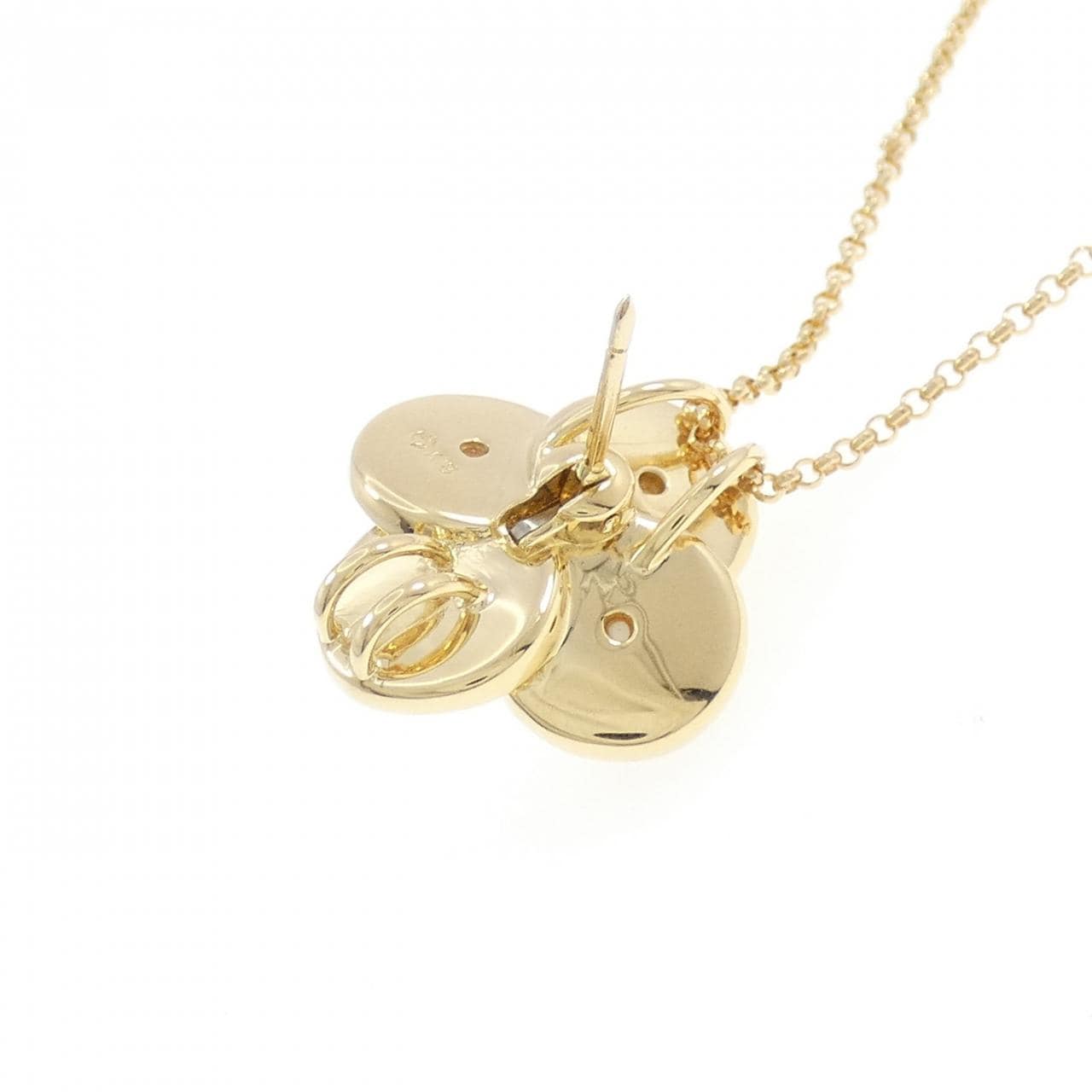 タサキ アコヤパール ネックレス 7.1mm