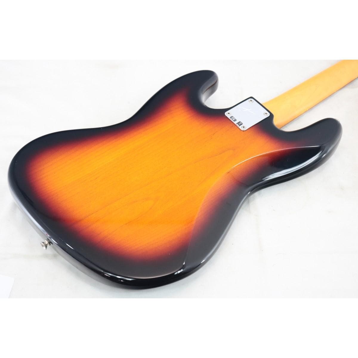 ＦＥＮＤＥＲ　　ＪＡＣＯ　ＰＡＳＴＯＲＩＵＳ　ＪＢ　ＦＬ