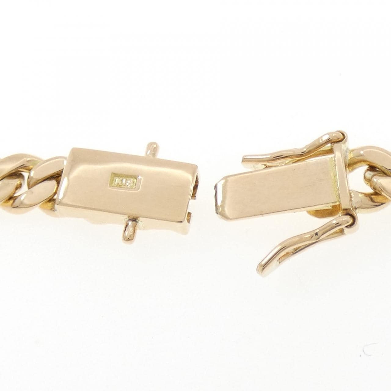 K18YG ハート エメラルド ネックレス 8.17CT