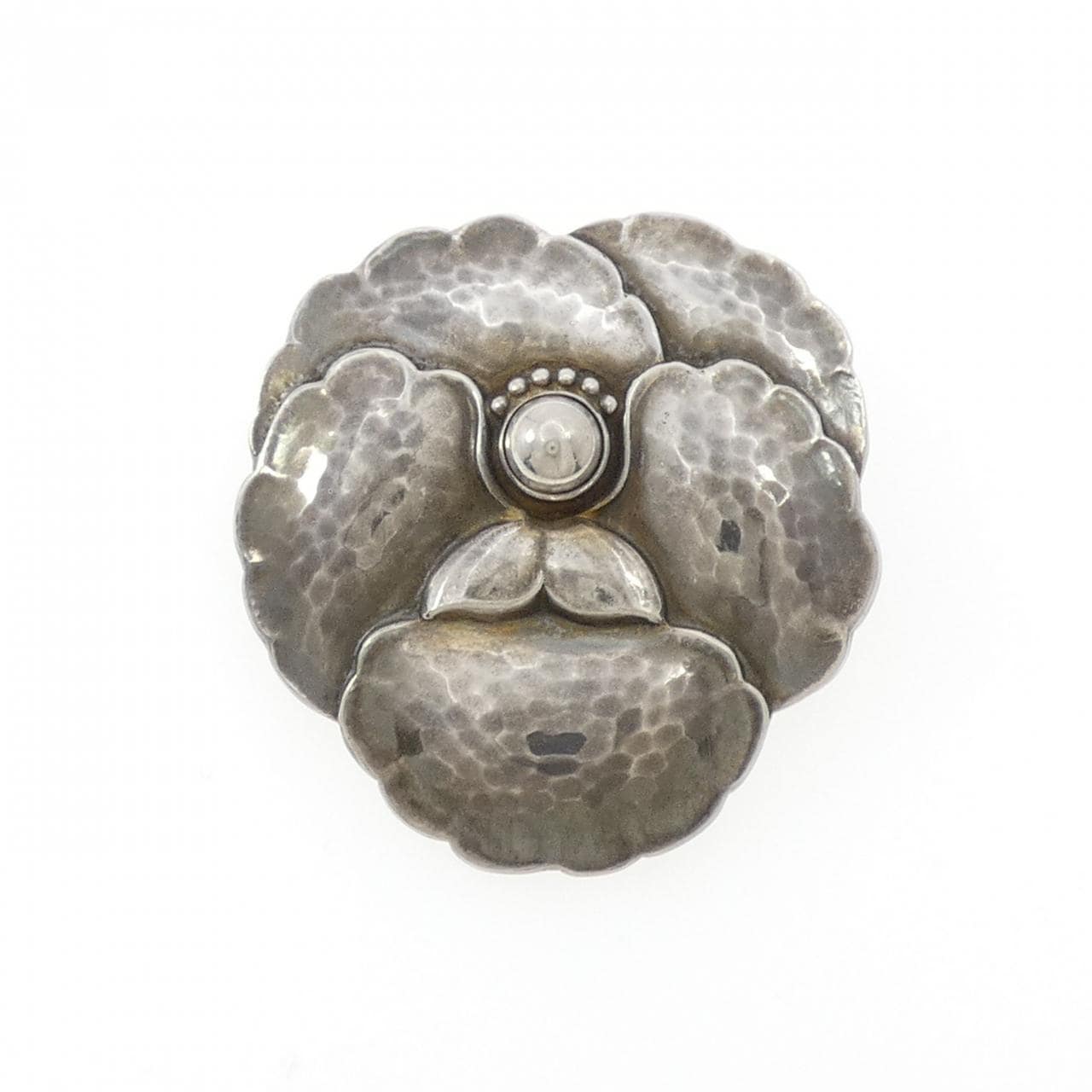 Georg Jensen 925 brooch