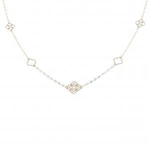 K18YG/K18PG ネックレス