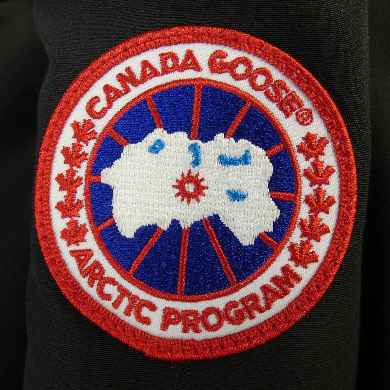 Authentic Canada Goose Wyndham Parka | Parka, Canada goose jackets, Canada  goose