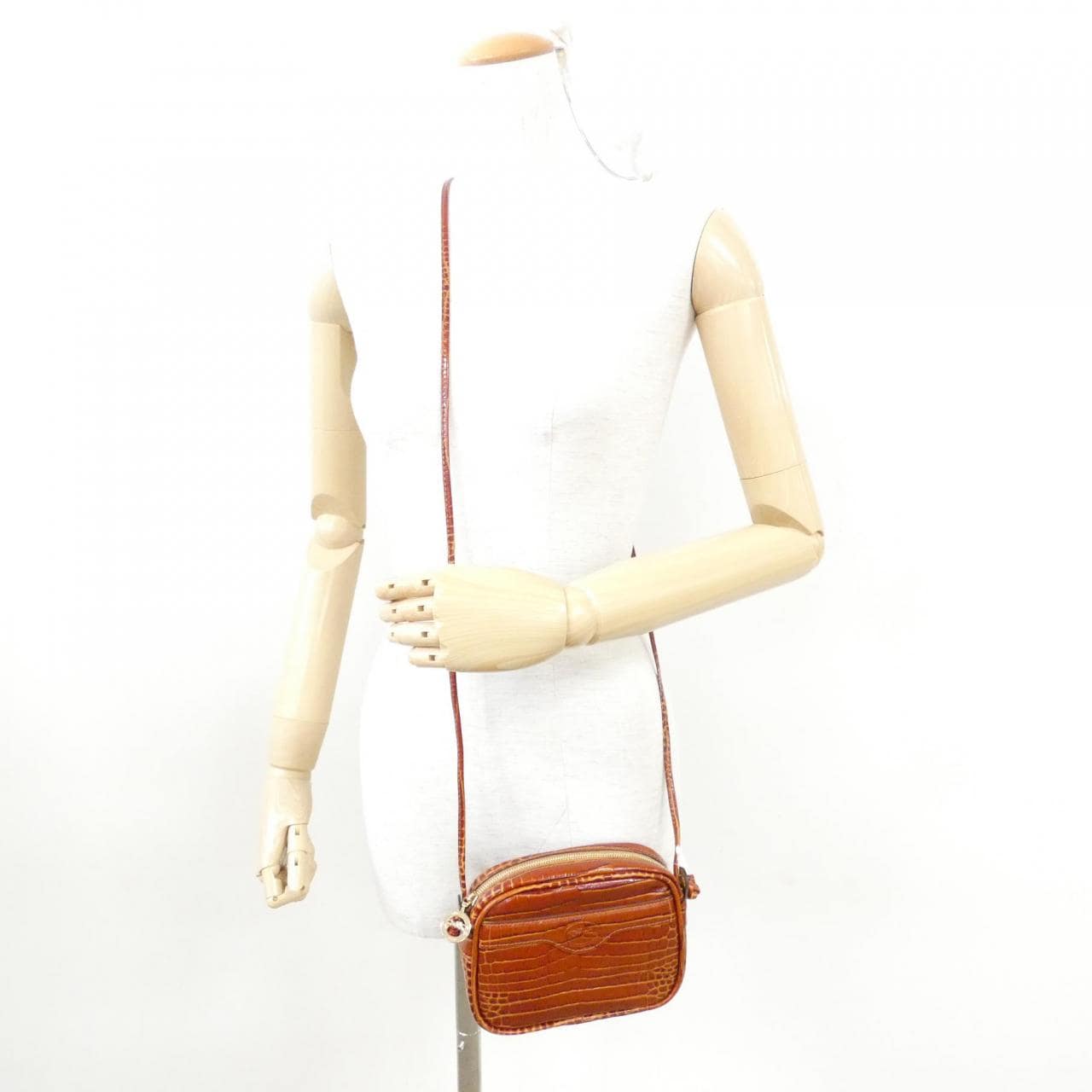 [BRAND NEW] Longchamp 10106 HUJ Shoulder Bag