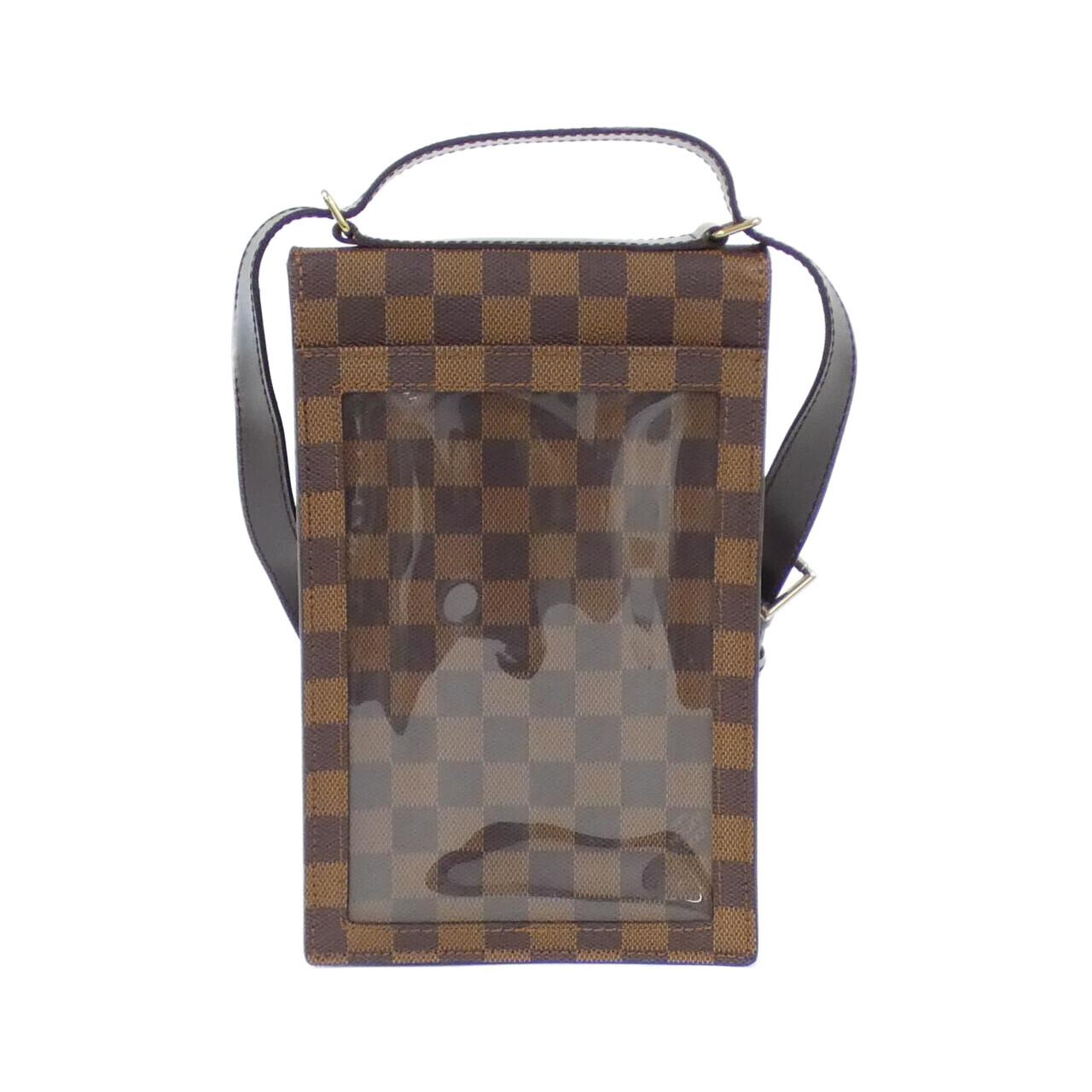 LOUIS VUITTON Damier Portobello N45271 单肩包