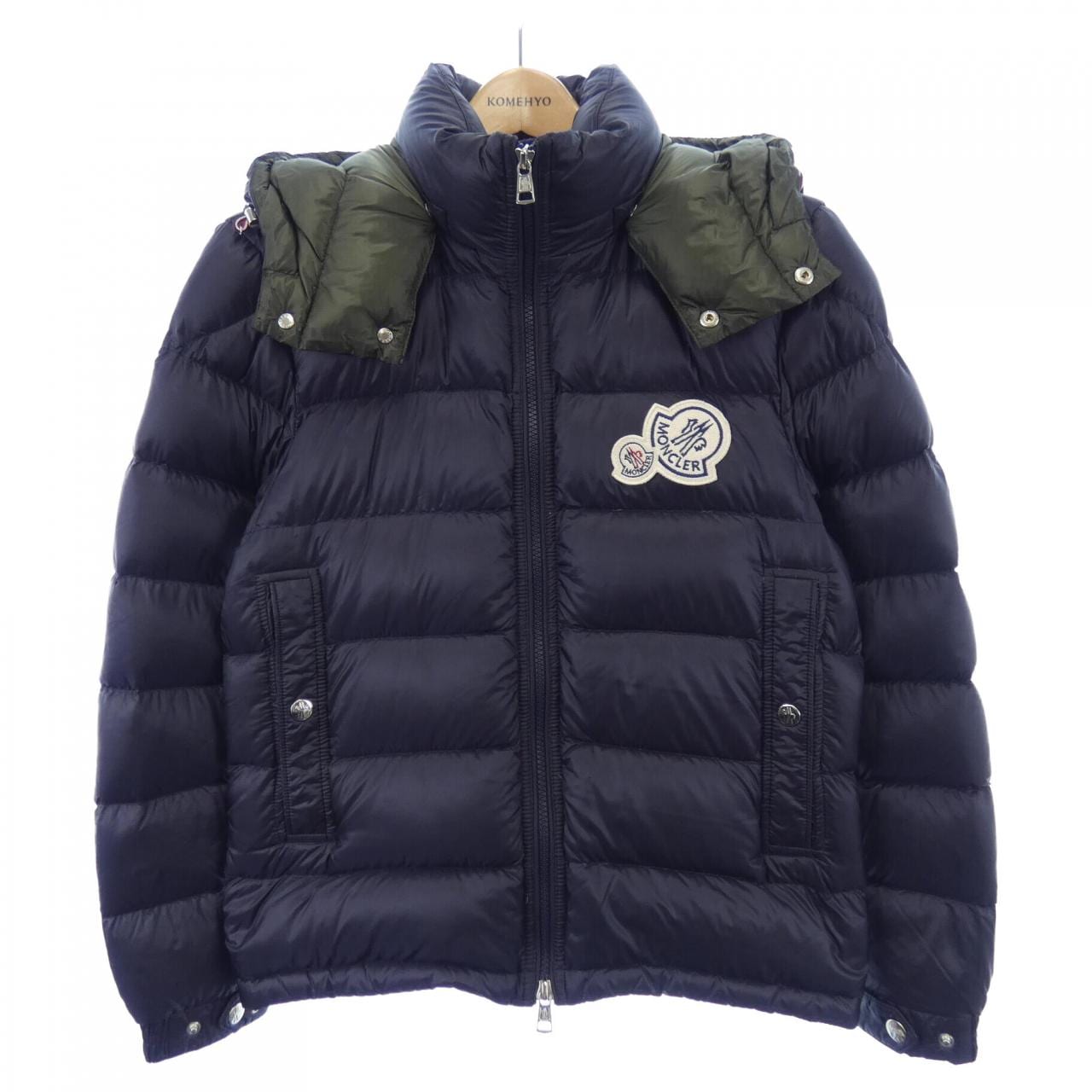 モンクレール MONCLER ダウンジャケット