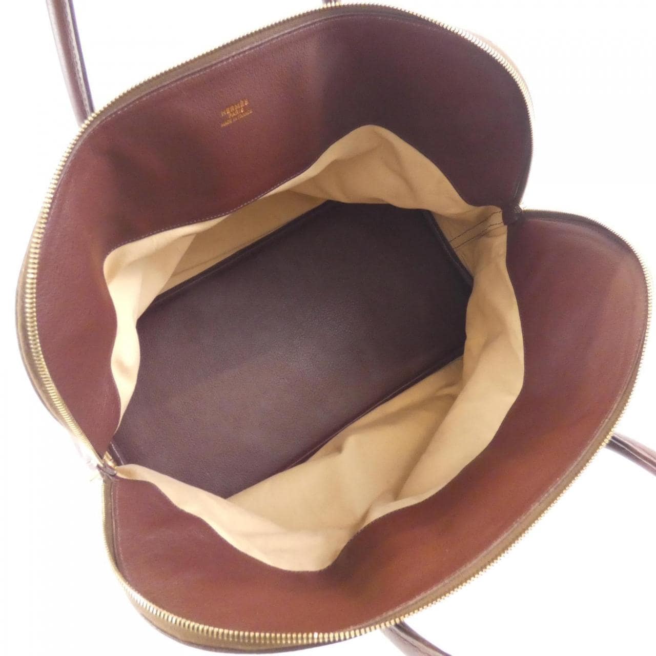 エルメス ボリード 45cm バッグ