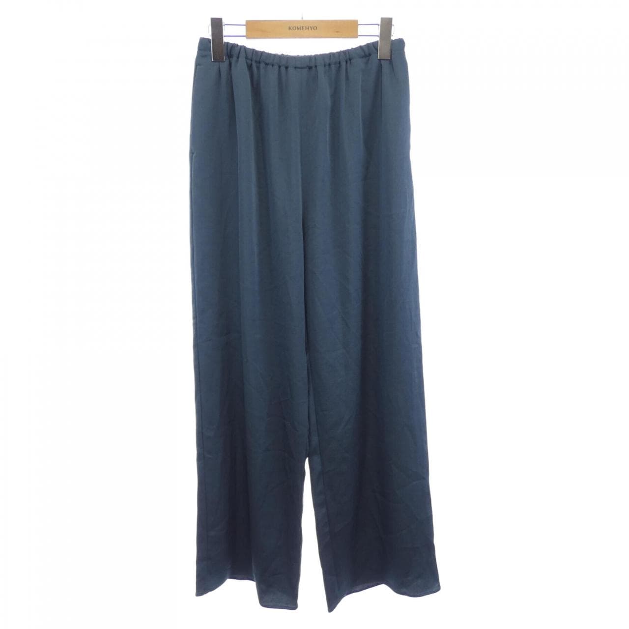 スローブイエナ SLOBE IENA パンツ