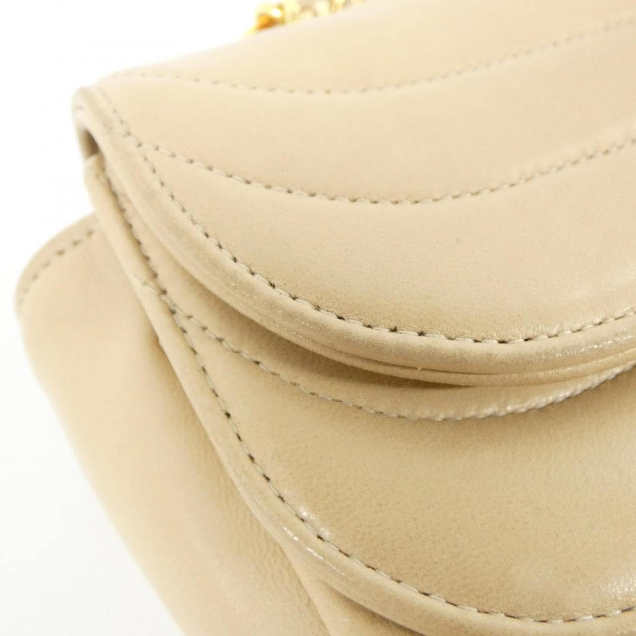 【ヴィンテージ】シャネル ショルダーバッグ