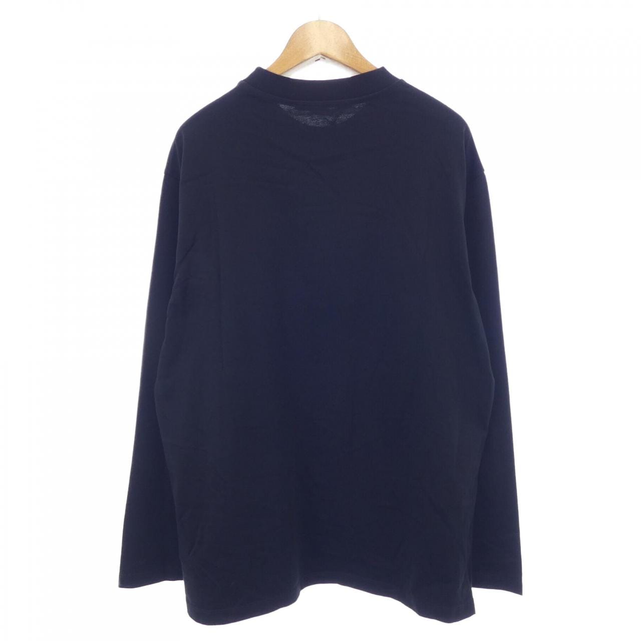 ステラマッカートニー STELLA MCCARTNEY レコードロンティ Tシャツ