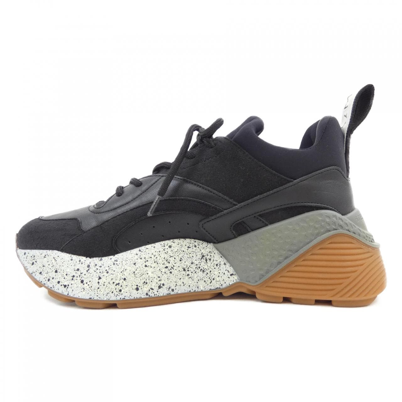 ステラマッカートニー STELLA MCCARTNEY 491514 スニーカー