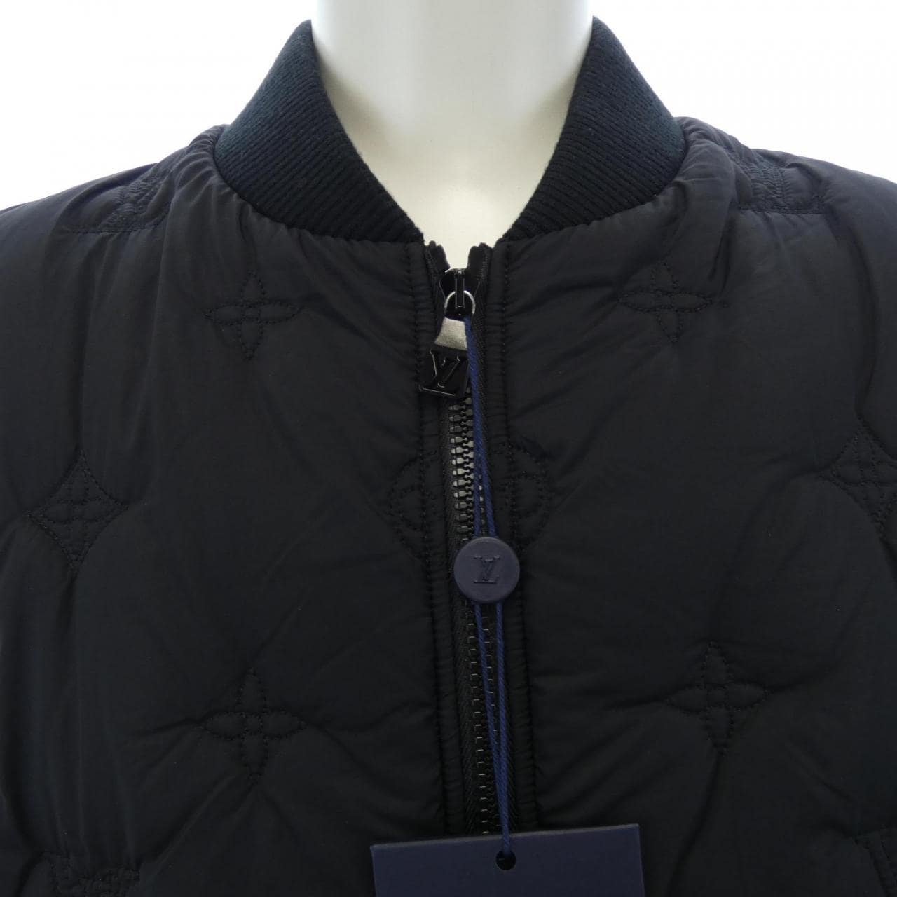 ルイヴィトン LOUIS VUITTON HSG33WDGD ベスト