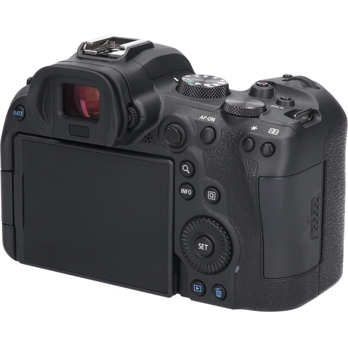EOS R6