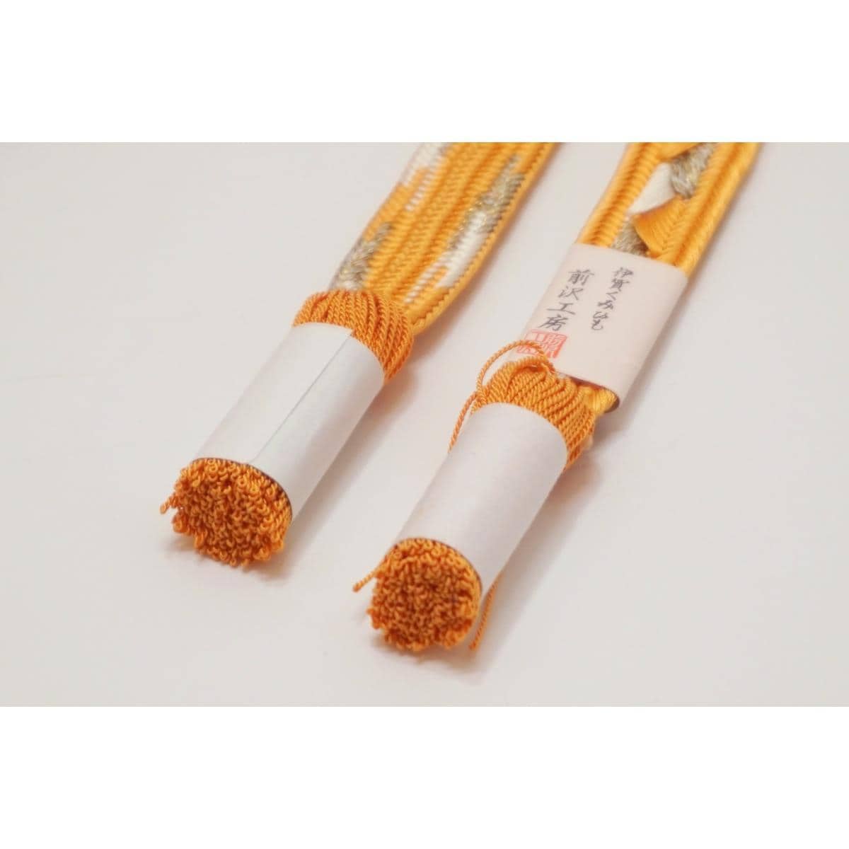 【未使用品】帯〆