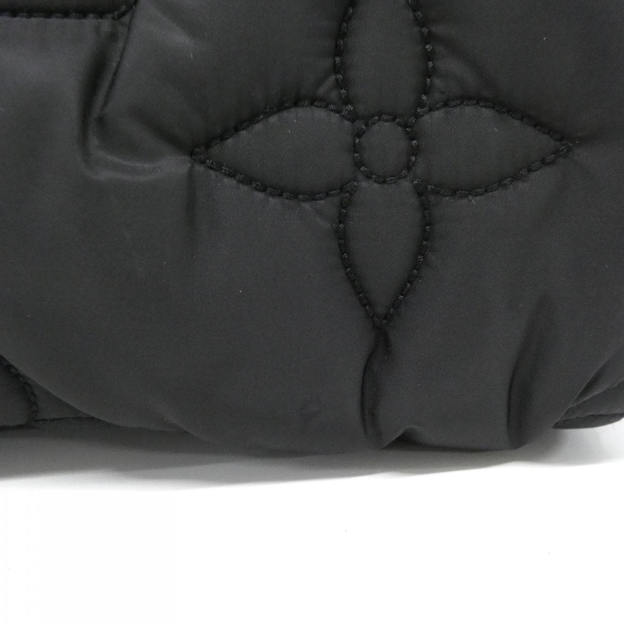 LOUIS VUITTON Monogram (LV Pillow) Speedy Bandouliere 25cm M59008 Boston Bag