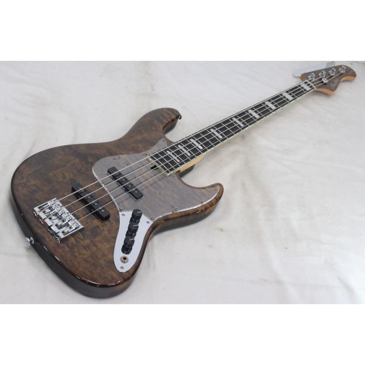 ＢＡＣＣＨＵＳ　２０１３　ＷＯＯＤＬＩＮＥ　ＤＸ　４　ＬＴＤ