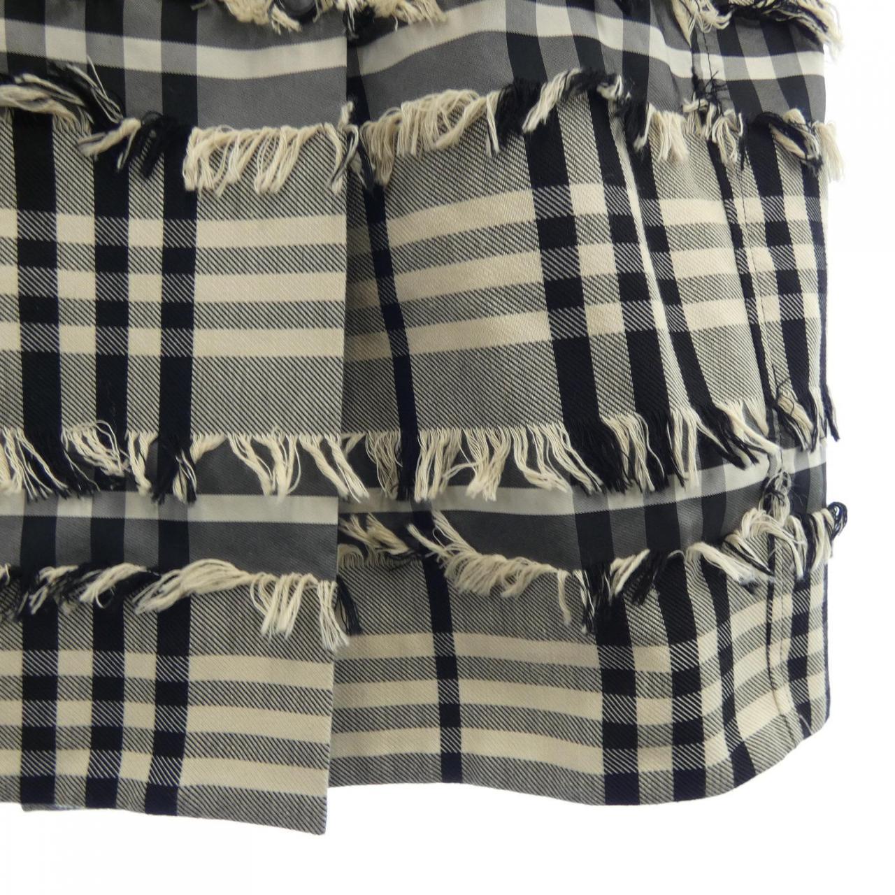 ヘンリックヴィブスコフ HENRIK VIBSKOV スカート