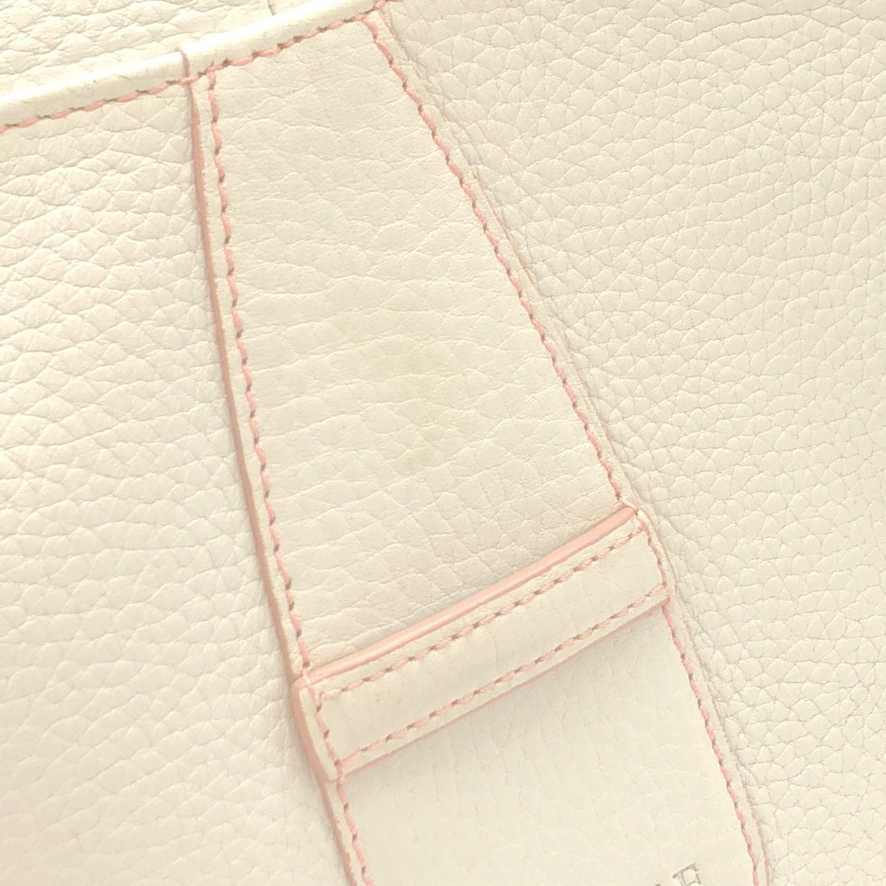 【ヴィンテージ】ロエベ センダ バッグ