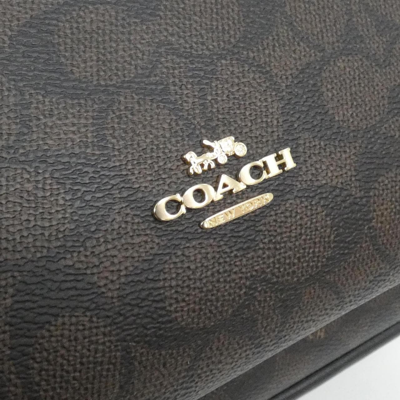 [BRAND NEW] Coach CCQ06 Backpack