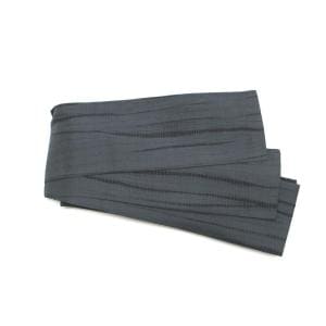 【新品】角・兵児帯　絞り加工