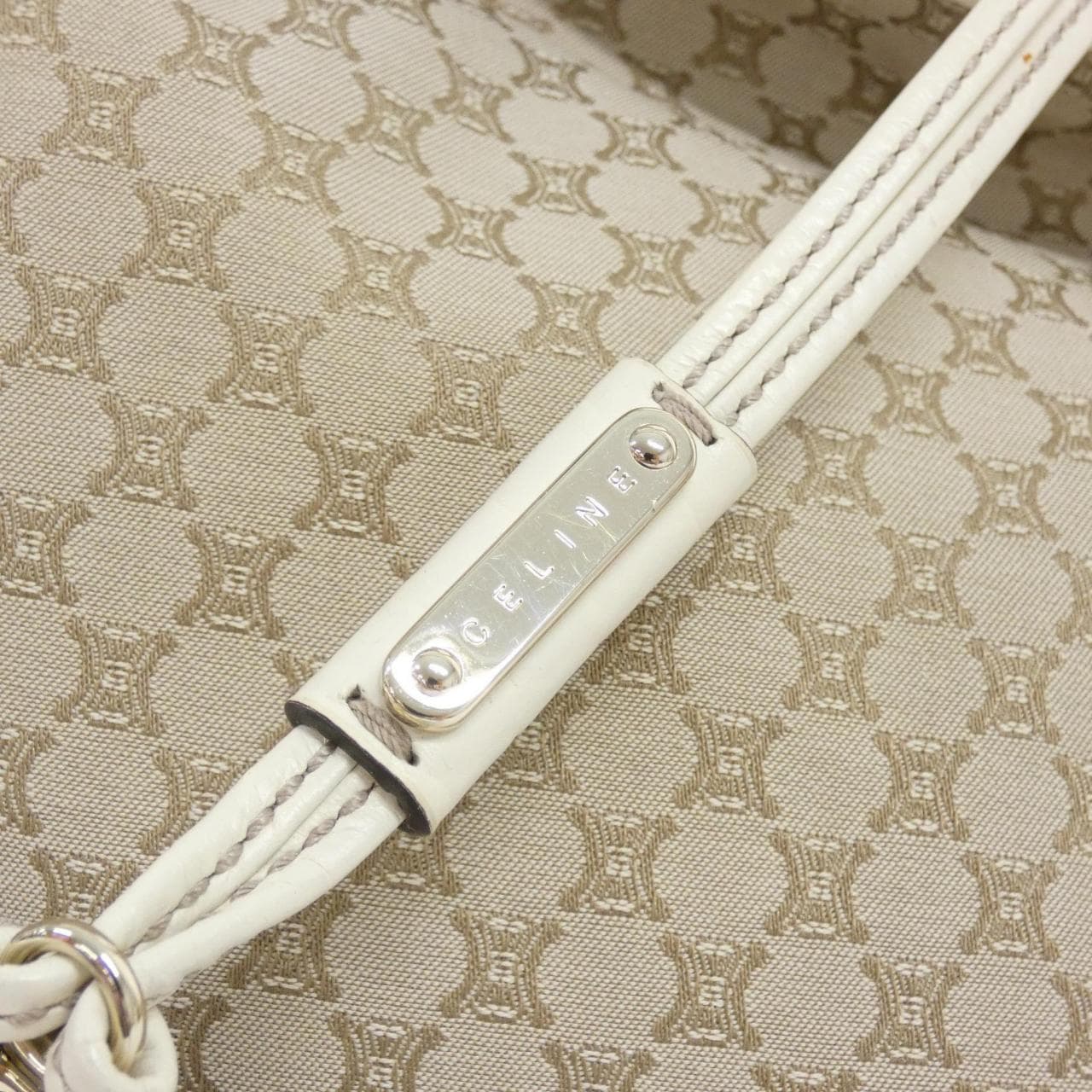 セリーヌ ビター スウィート 160662BUN ショルダーバッグ