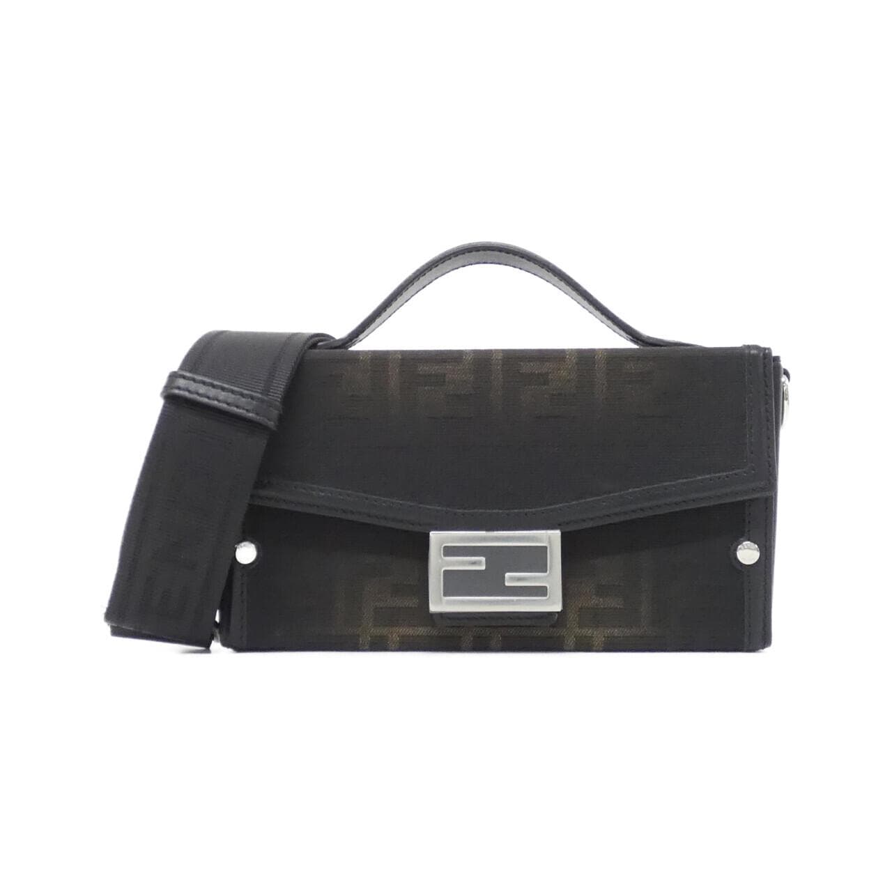 フェンディ バゲット ソフト トランク 7VA565 APD8 バッグ