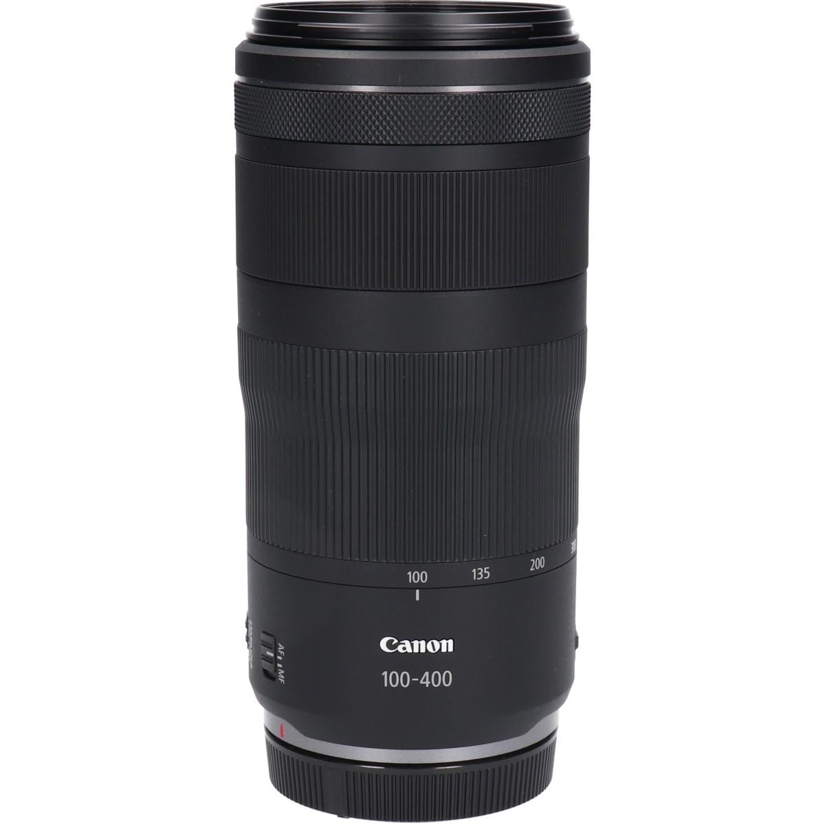 ＲＦ１００－４００ｍｍ　Ｆ５．６－８ＩＳ　ＵＳＭ