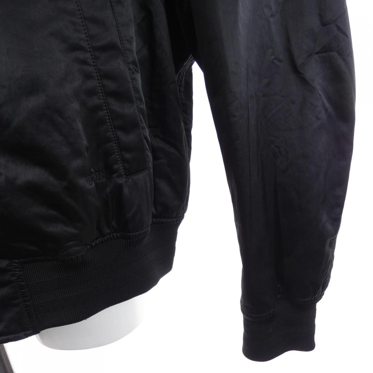 ディオール DIOR 143C432C5563 ブルゾン