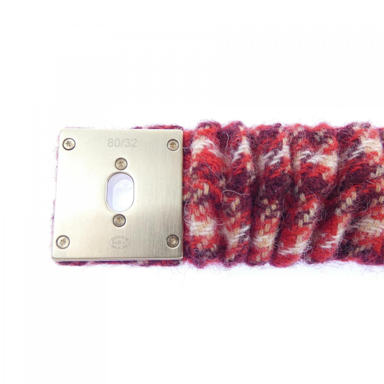 シャネル CHANEL AAA443B18138 BELT