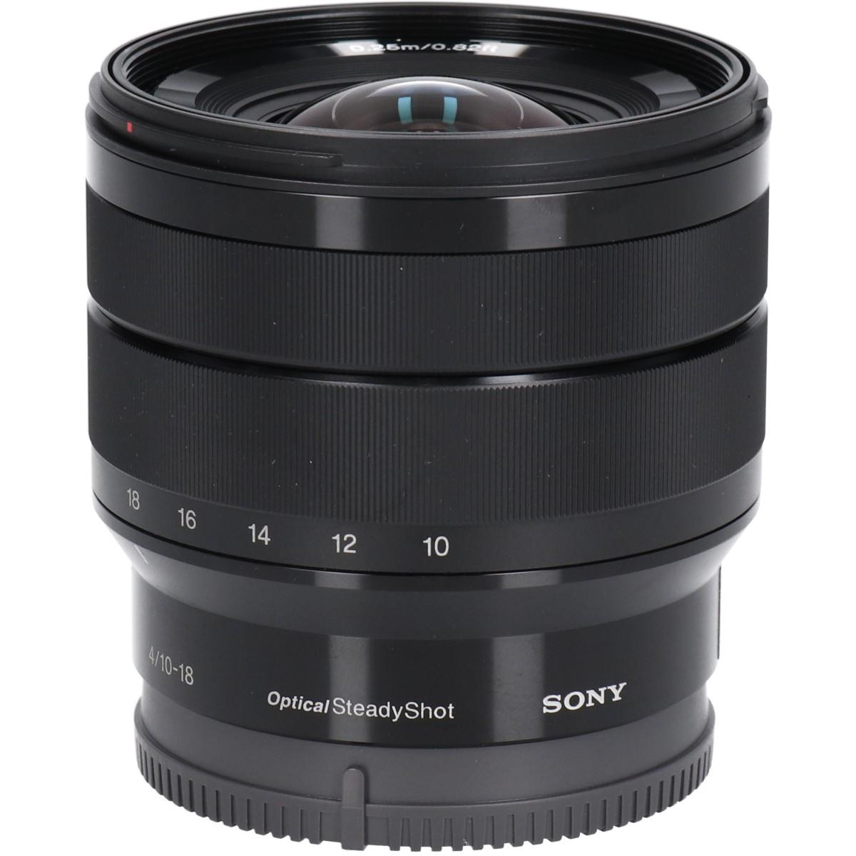 Ｅ１０－１８ｍｍ　Ｆ４ＯＳＳ（ＳＥＬ１０１８）