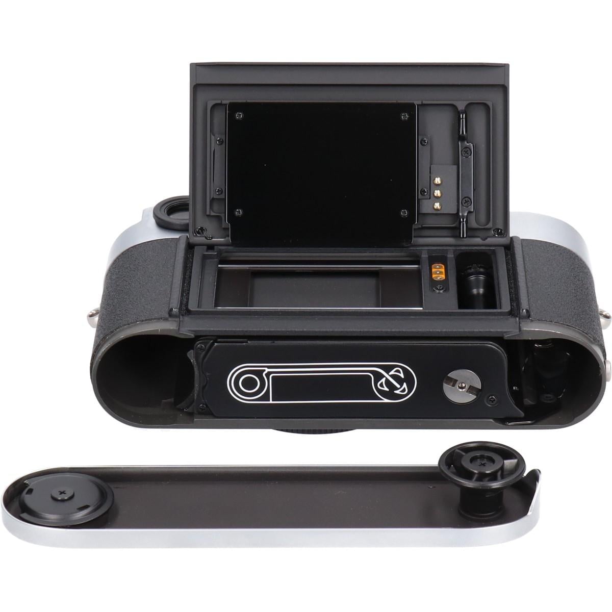 【ＷＥＢ限定・現状お渡し品】ＭＰ　０．７２　シルバークローム