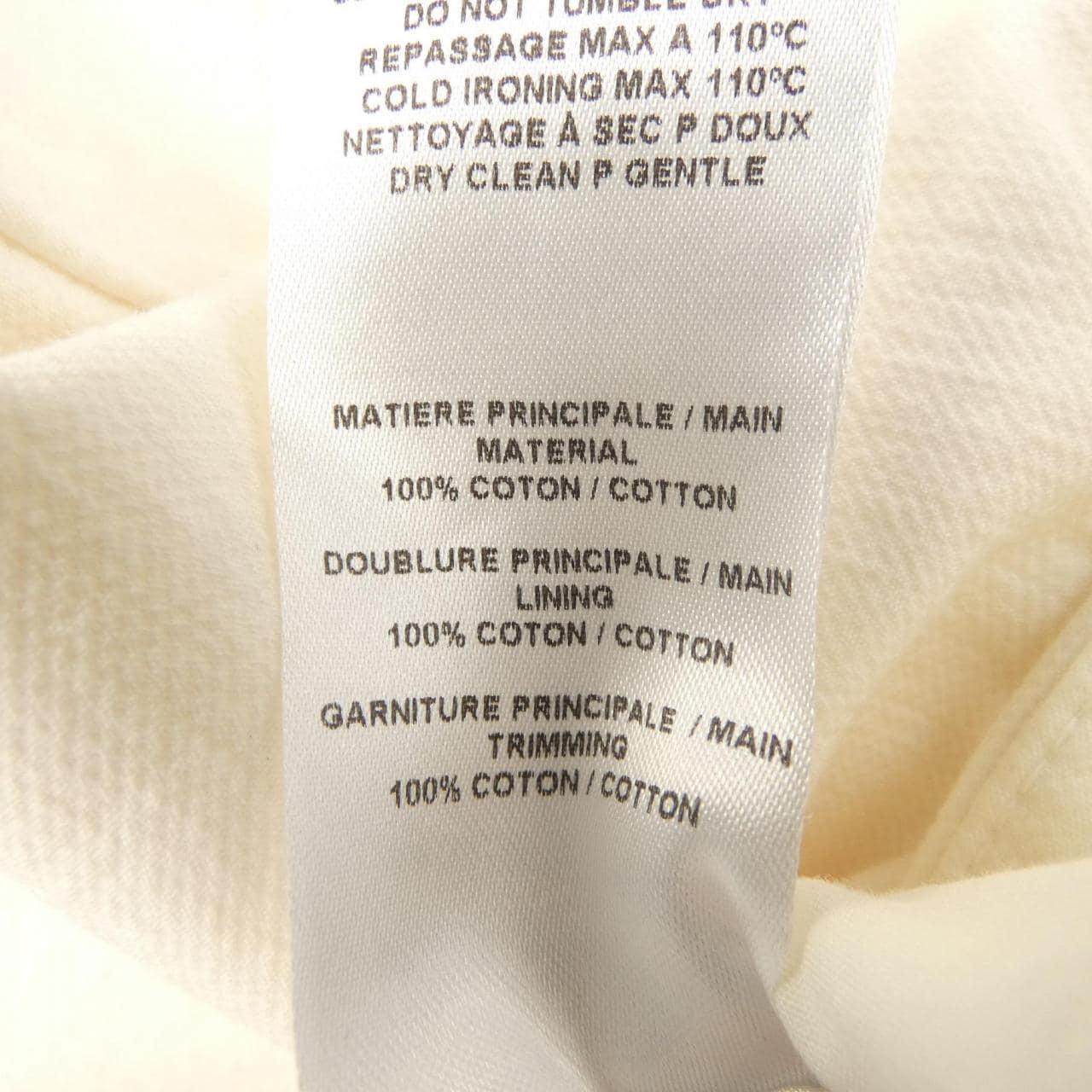 シーバイクロエ SEE BY CHLOE パンツ