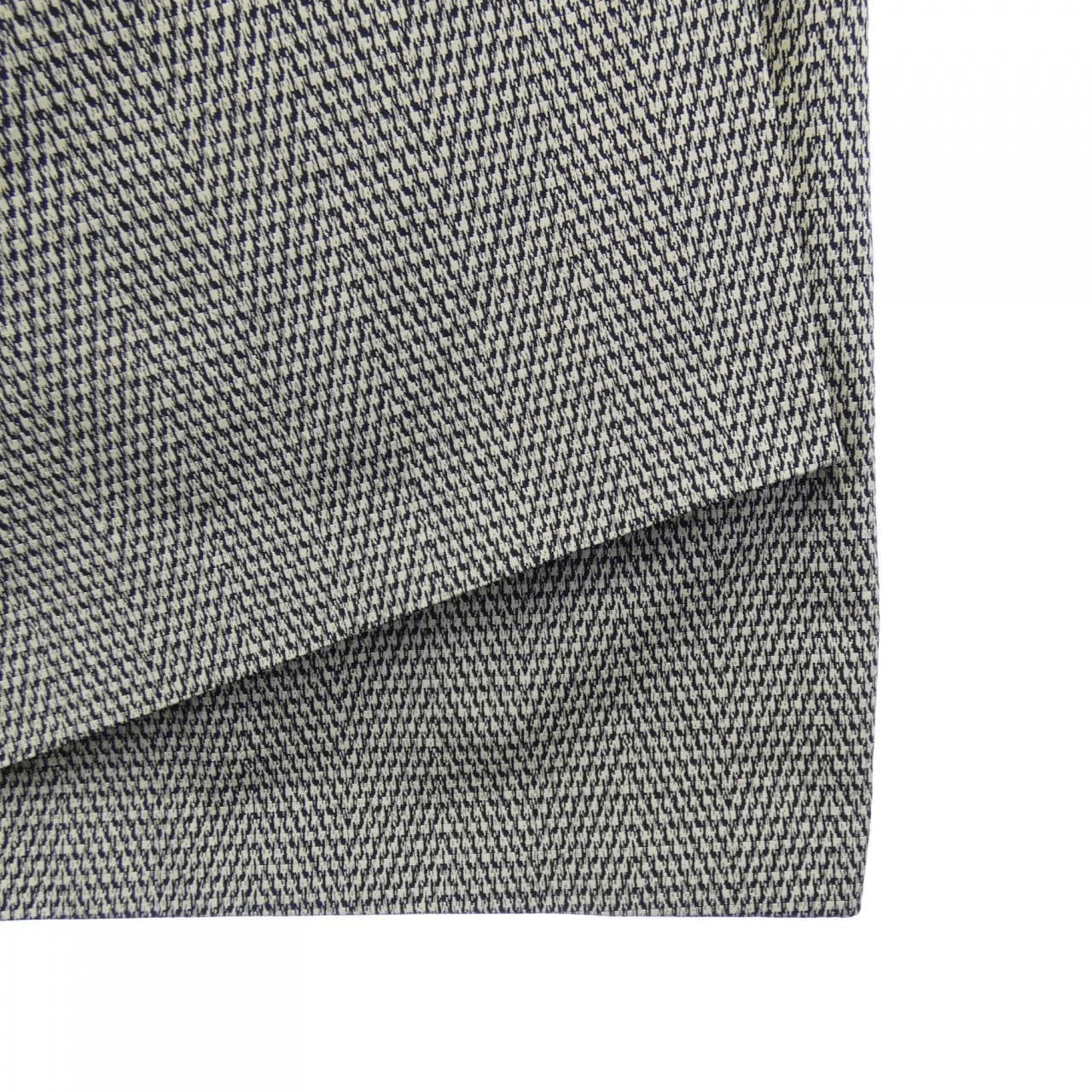 ヒロココシノ HIROKO KOSHINO スカート