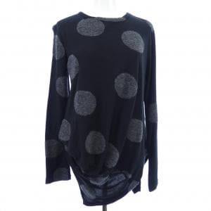 ヨウジヤマモトプリュスノアール YOHJI YAMAMOTO+NOIR NV-T78-087 トップス