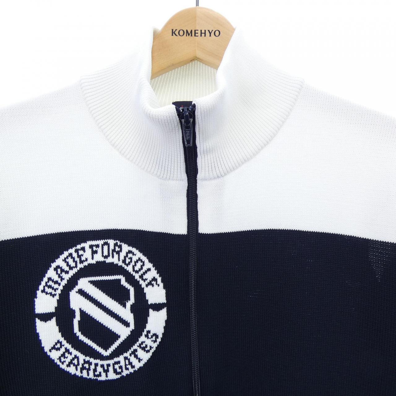 パーリーゲイツ PEARLY GATES 053-172103 ジャケット