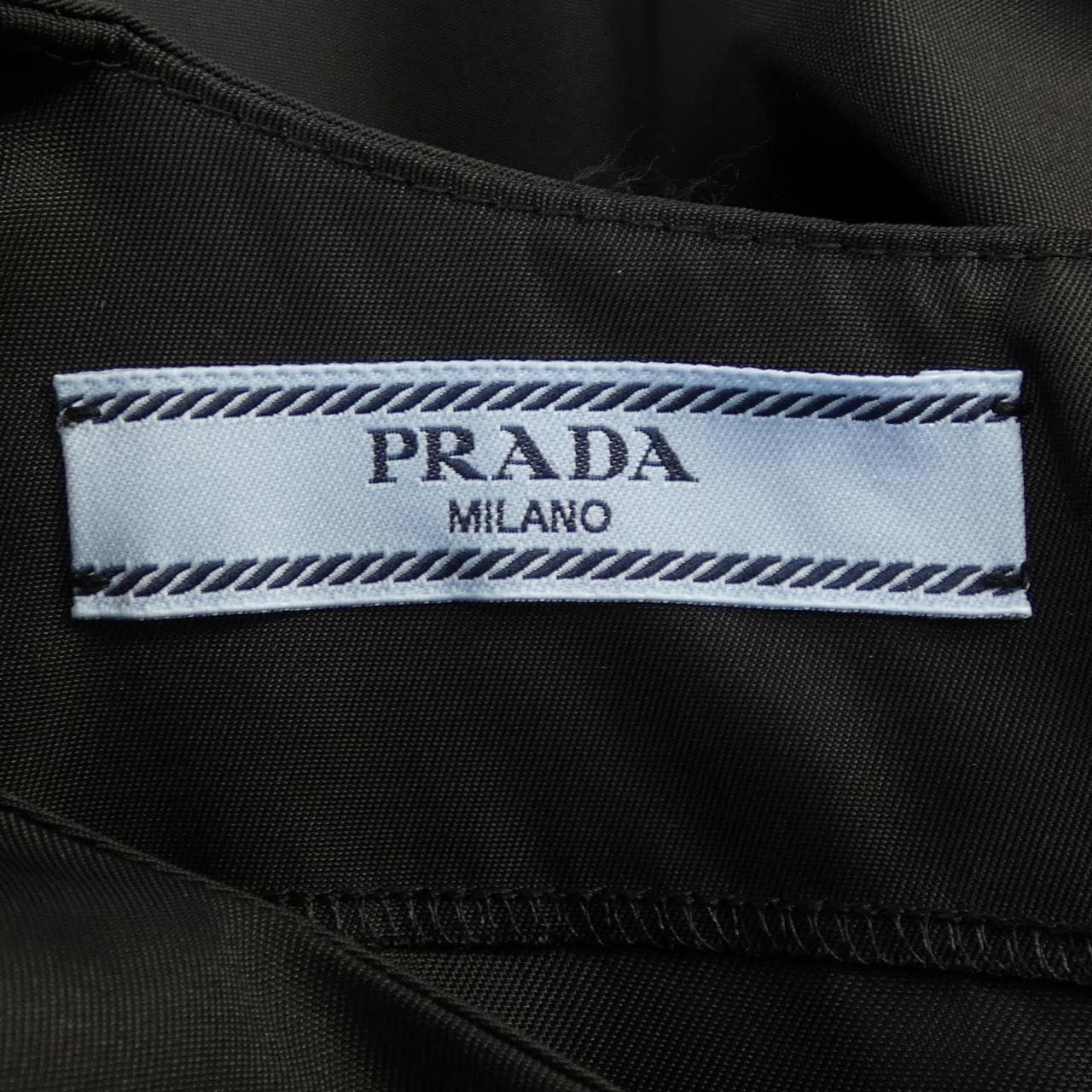 Prada PRADA 230620 S201 1WQ8 Dress