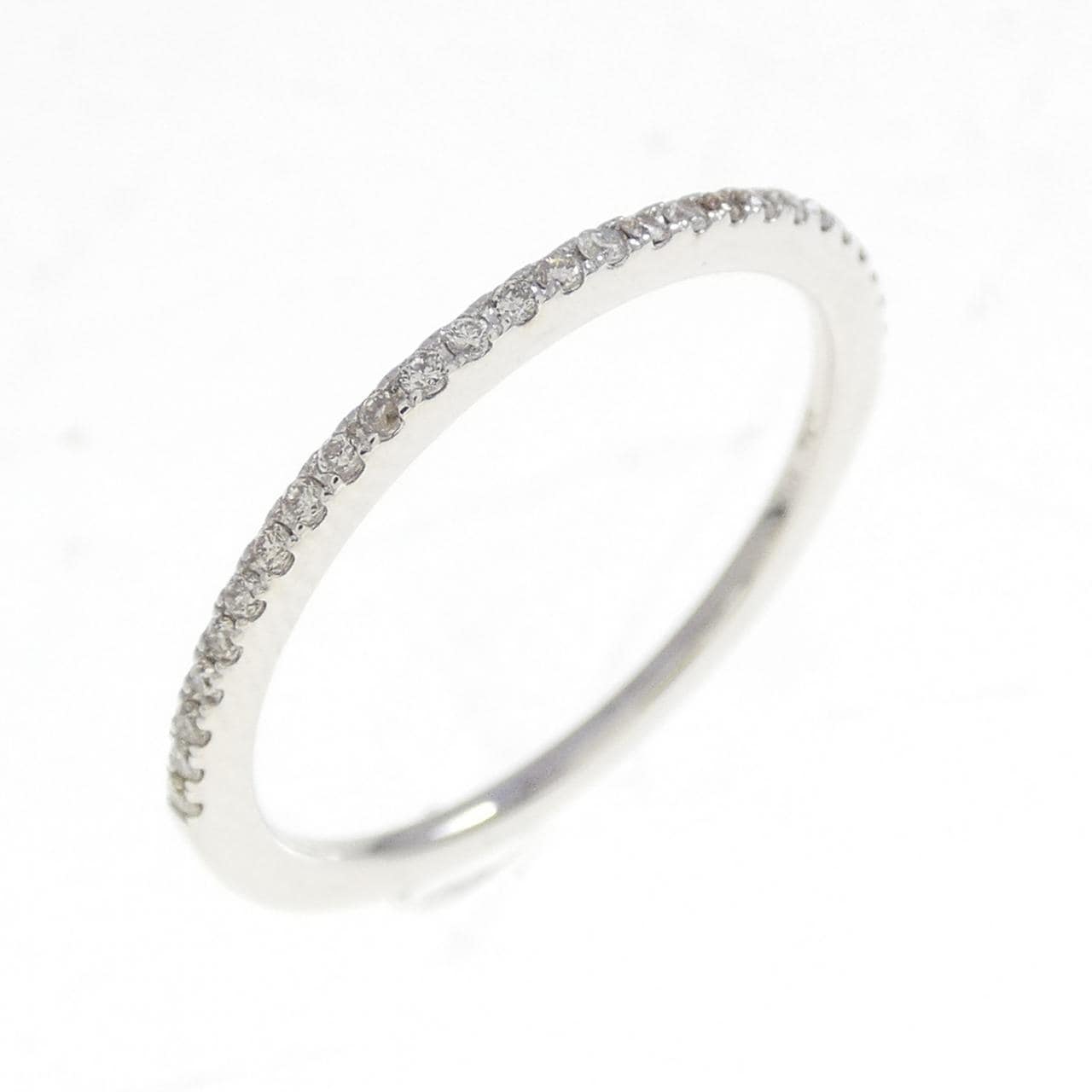 ココシュニック ダイヤモンド リング