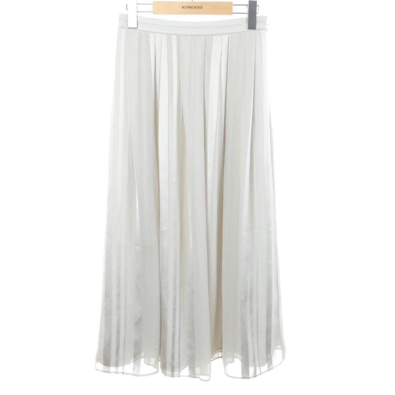 セオリーリュクス Theory luxe 03-1107314 スカート