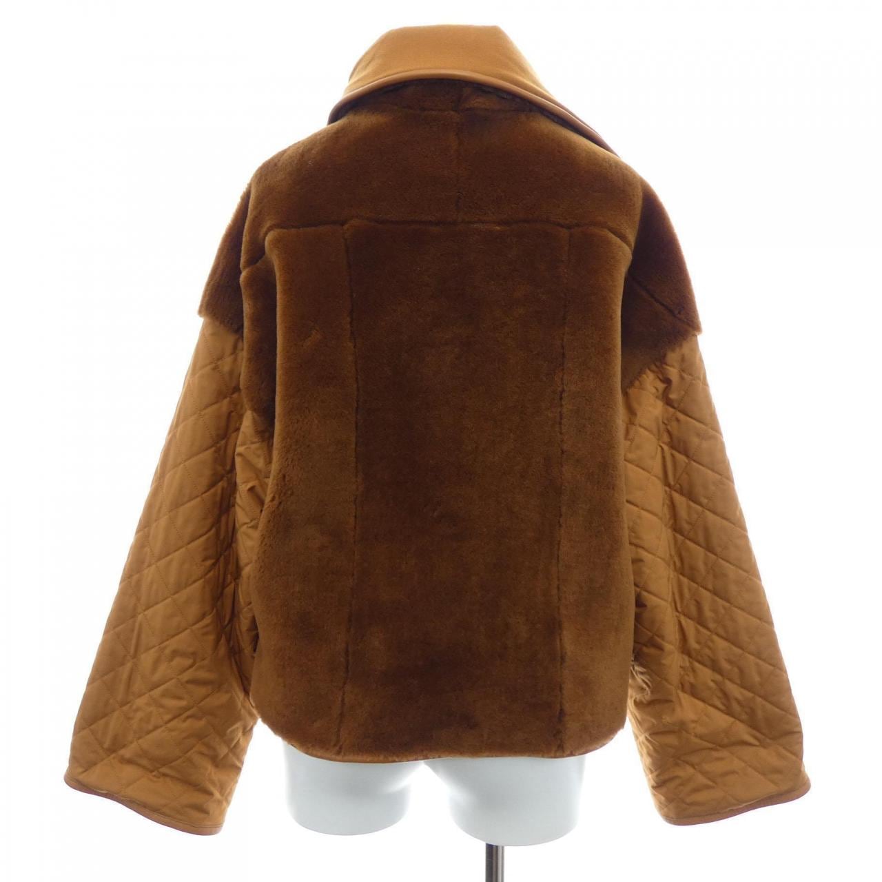 エルメス HERMES カルトゥッシュ 5H0243DD ジャケット