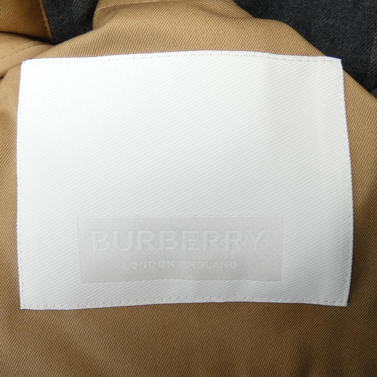 バーバリー BURBERRY 80488241 コート