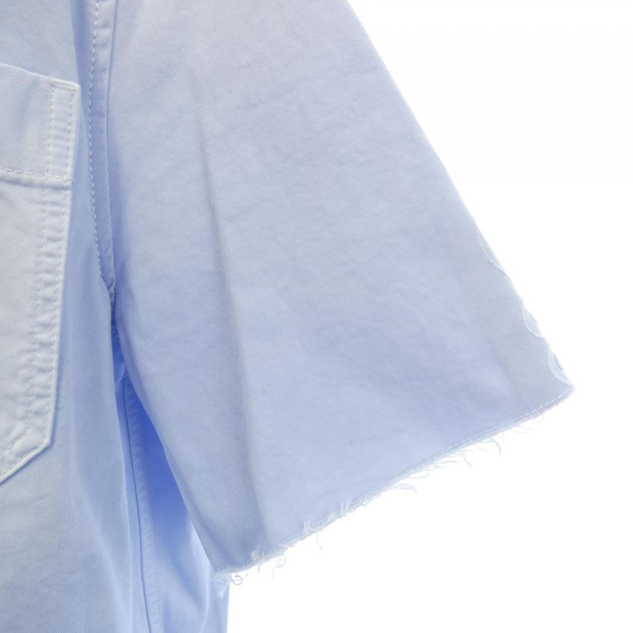 ロエベ LOEWE PAULA'S IBIZA H616Y1DX04 S／Sシャツ