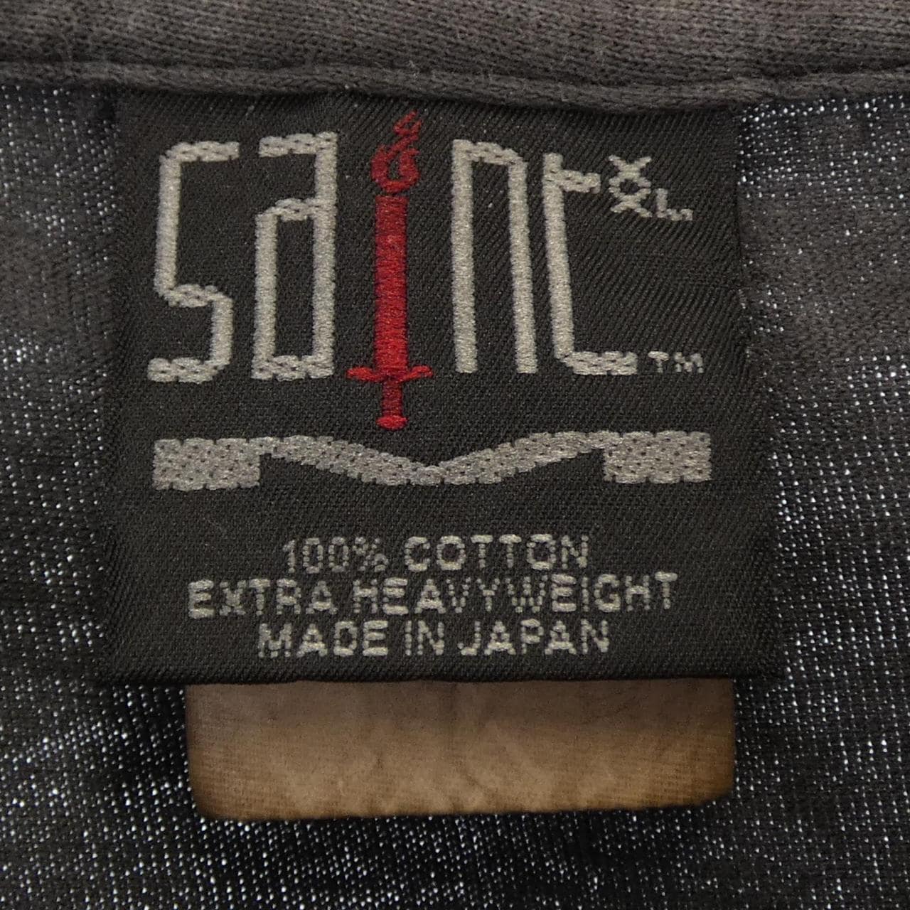 セントマイケル SAINT MICHAEL SM-HR8-0000-032 Tシャツ