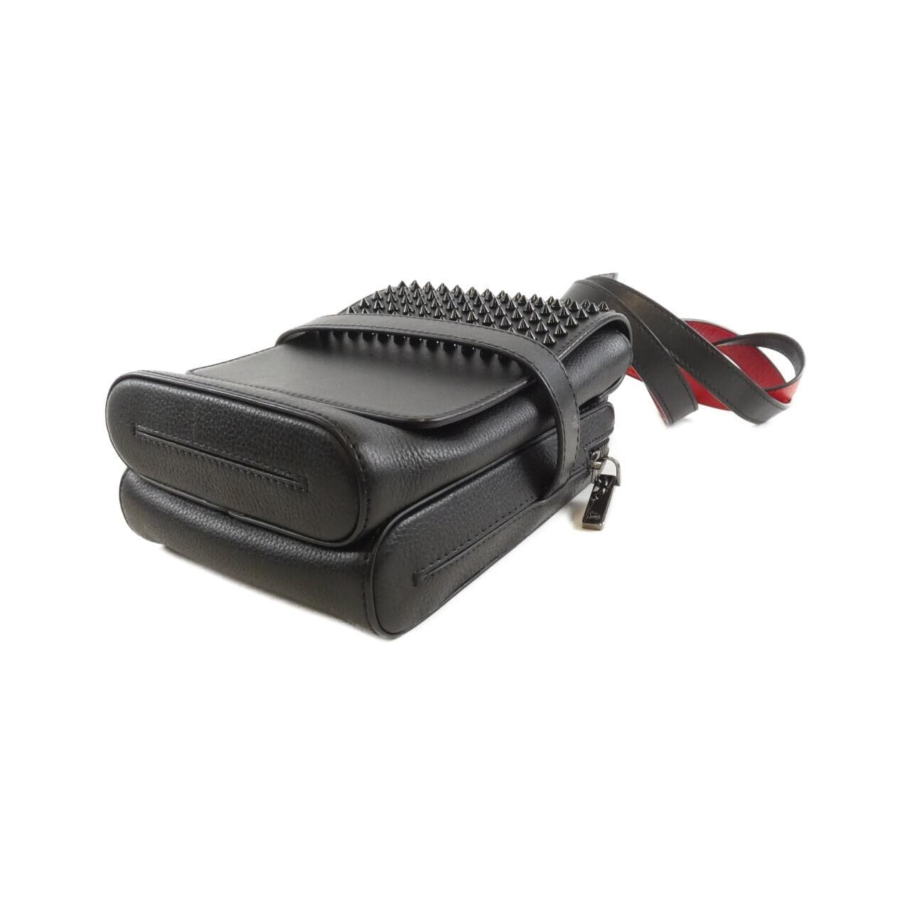 クリスチャンルブタン ベンチ リポーター 1165000 ショルダーバッグ