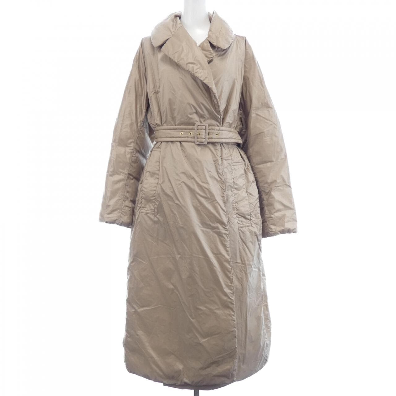 モンクレール MONCLER LAUZEE ダウンコート