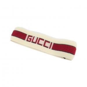 グッチ 499681 3G086 ヘアーバンド
