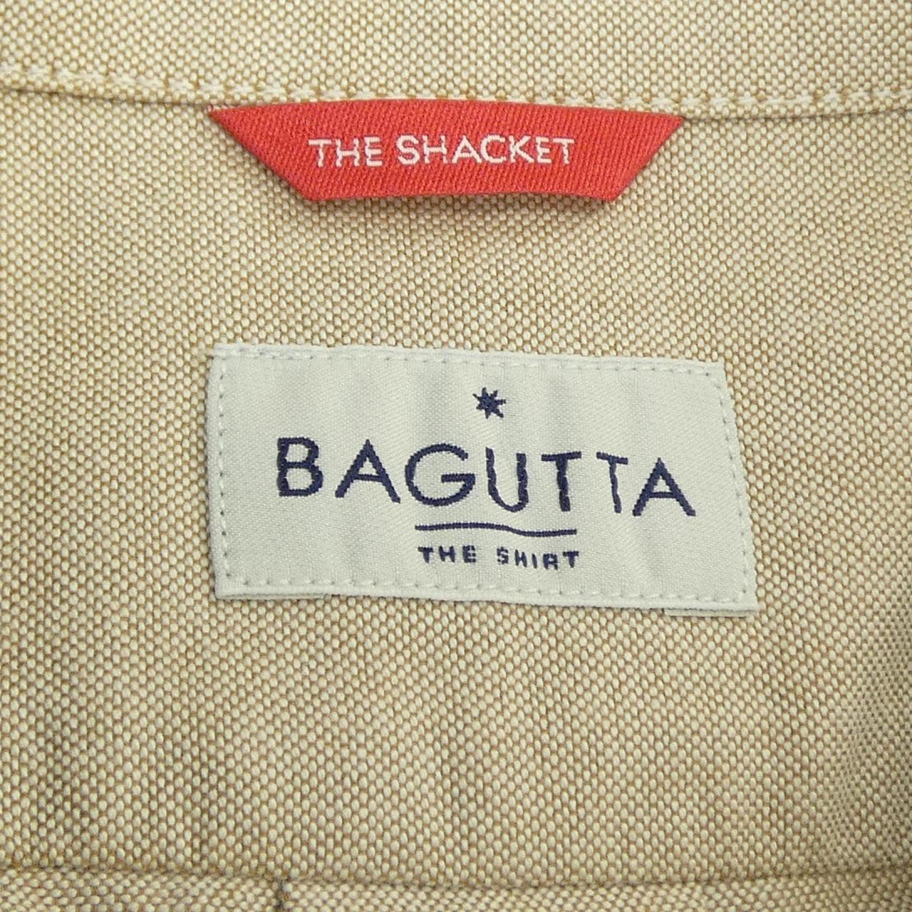 バグッタ BAGUTTA ブルゾン