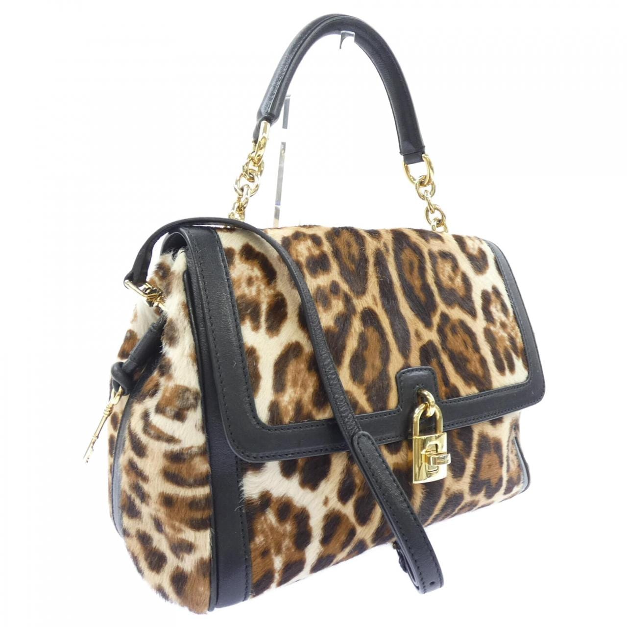 ドルチェアンドガッバーナ DOLCE&GABBANA BAG