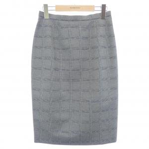 クリスチャンディオール CHRISTIAN DIOR 1C21302A1140 スカート